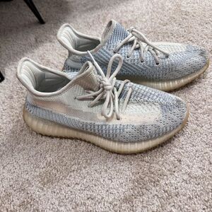 yeezys